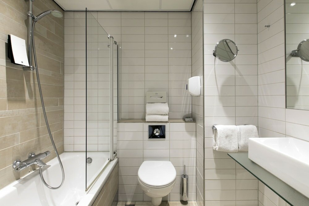 Фото Eden Hotel Amsterdam