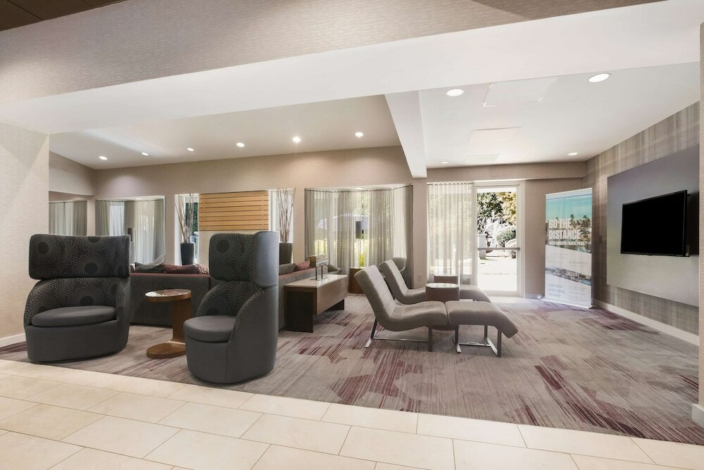 Фото Sonesta Select Atlanta Midtown Georgia Tech