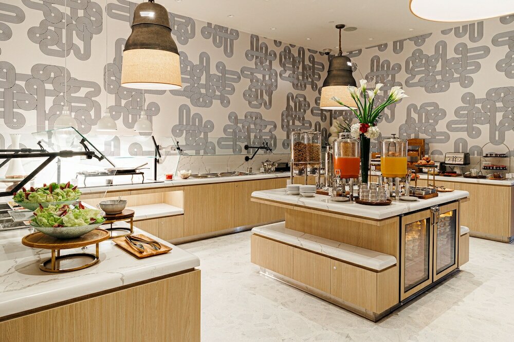 Фото Hyatt Regency San Francisco Downtown Soma