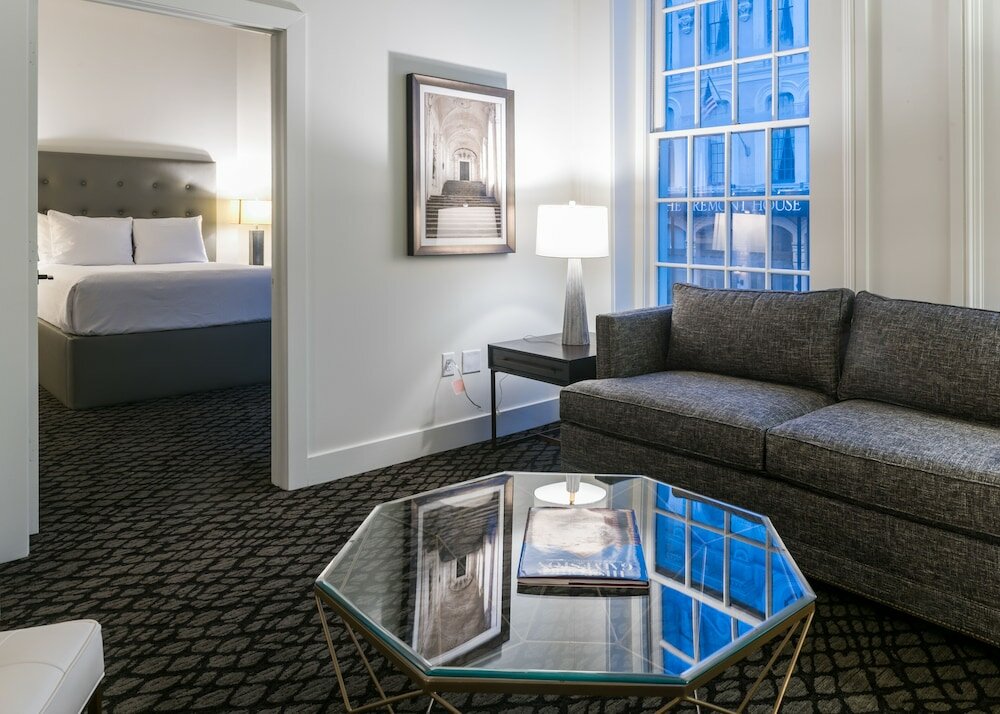 Фото The Tremont House