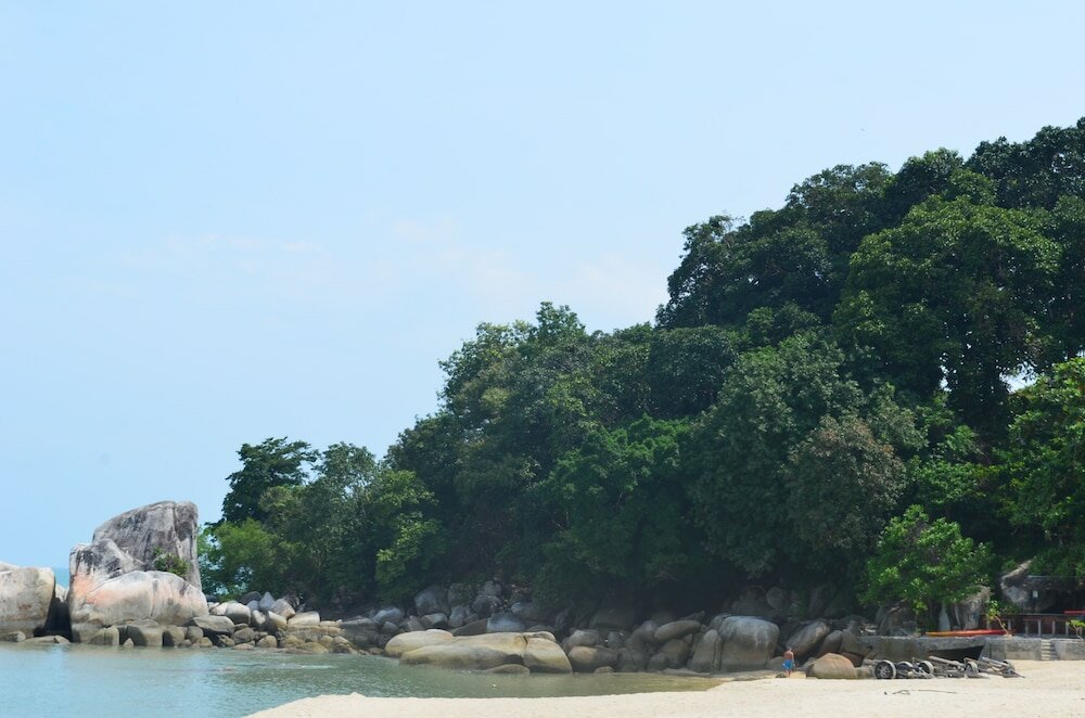Фото Shangri-La Rasa Sayang, Penang