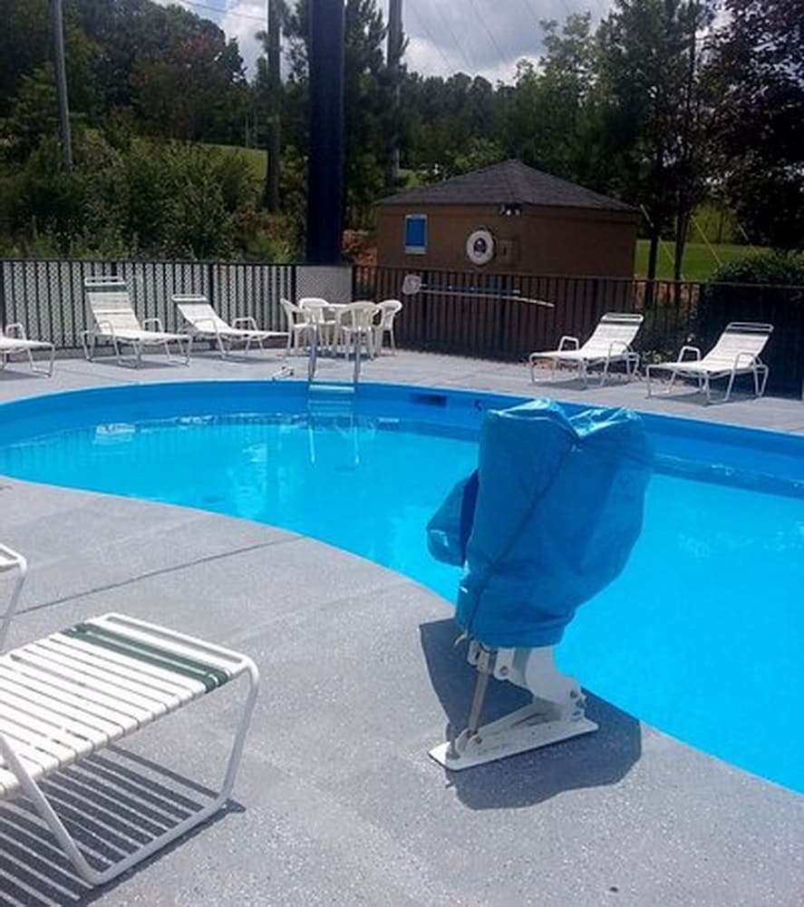 Фото Quality Inn