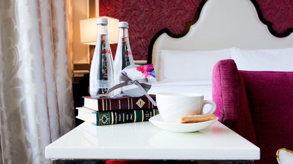 Фото Churchill Hotel