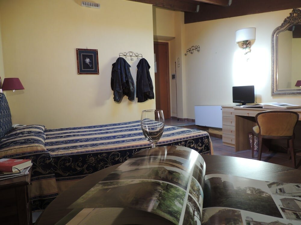 Фото Country Relais i Due Laghi
