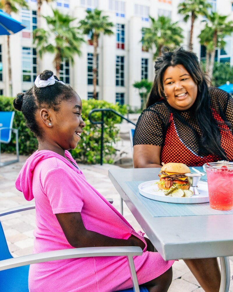 Фото Hyatt Regency Orlando