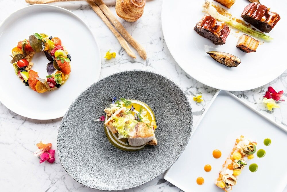 Фото Excelsior Hotel Gallia, a Luxury Collection Hotel, Milan