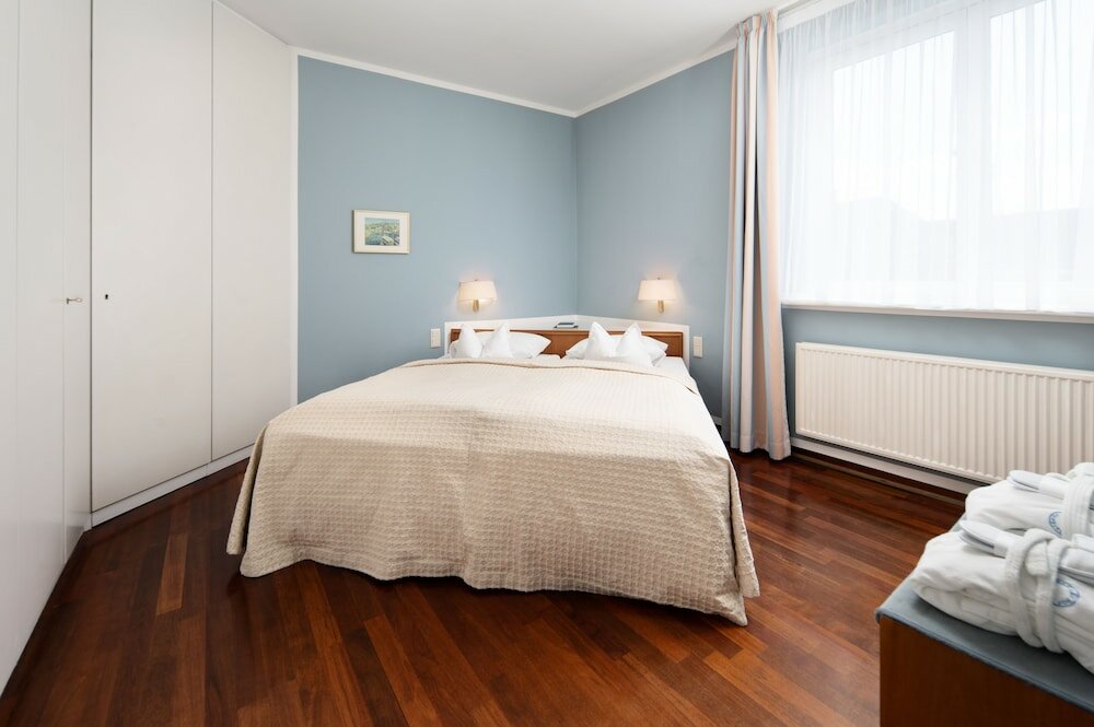 Фото Hotel Baseler Hof