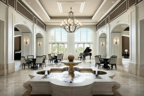 Апартаменты Je46573 - Reunion Resort - 3 Bed 3 Baths Condo