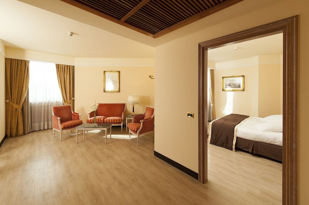 Фото Shg Hotel De La Ville