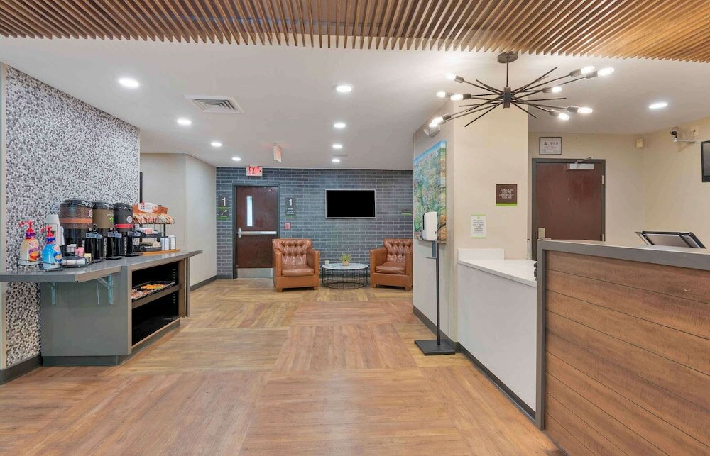 Фото Extended Stay America Suites Charlotte Tyvola Rd