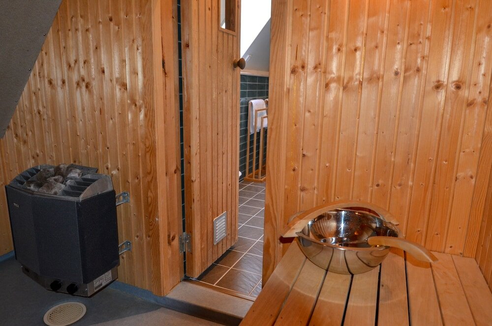 Фото Hotell St Clemens