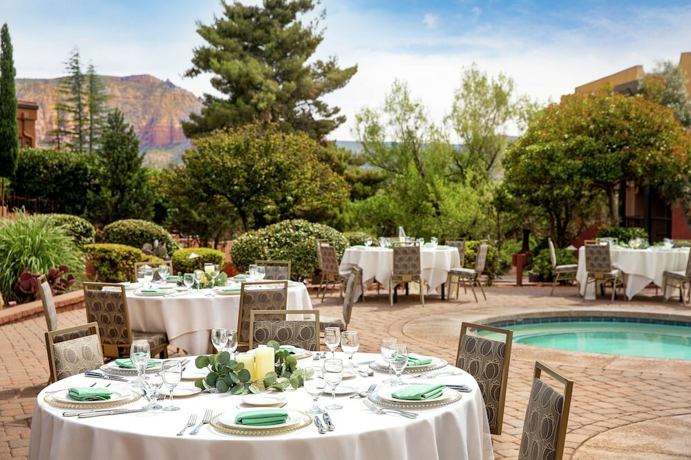 Фото Hilton Sedona Resort at Bell Rock