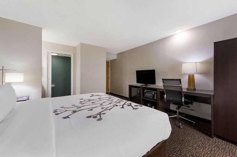 Фото Sleep Inn Northlake