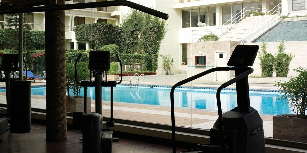 Фото Pearl Continental Peshawar