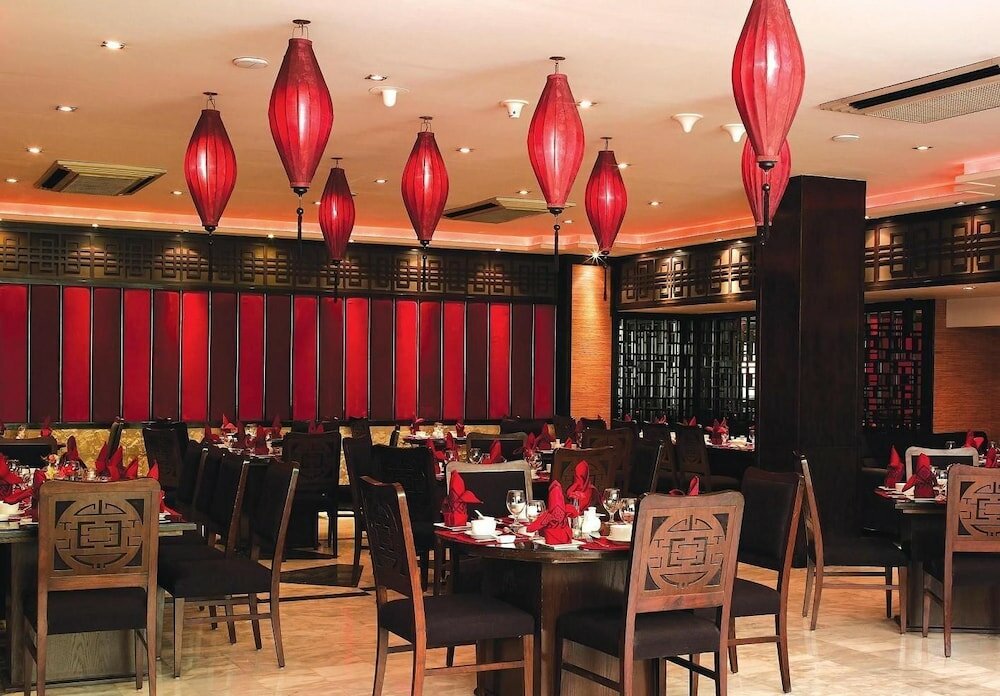 Фото Pearl Continental Peshawar