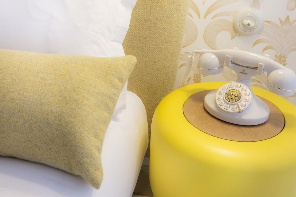 Фото Le Lapin Blanc