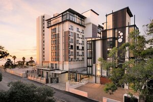 Гостиница Premier Hotel Cape Town