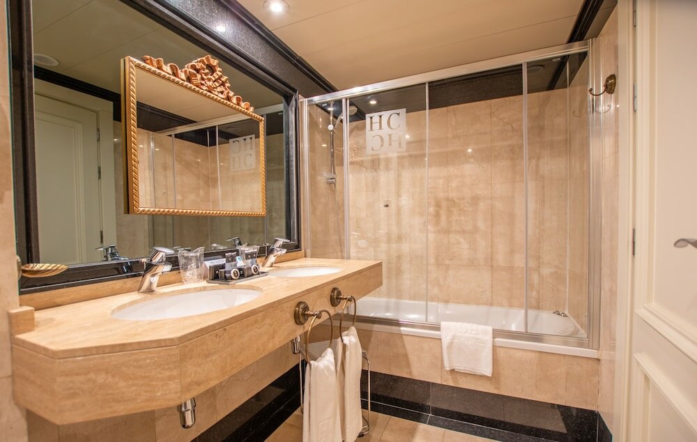 Фото Hotel Sevilla Center