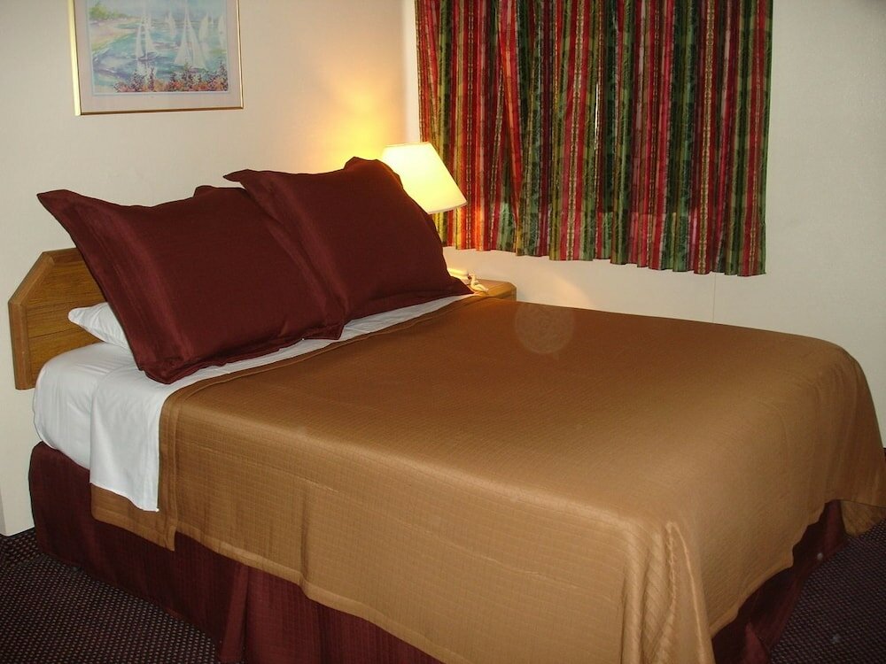 Фото Travelodge by Wyndham by Fisherman's Wharf