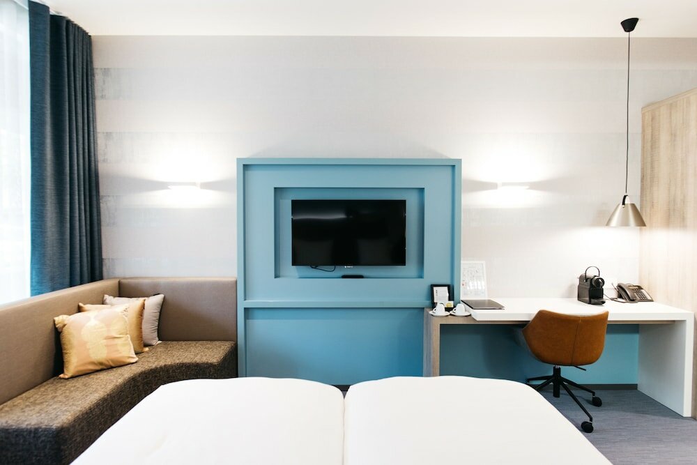 Фото Fletcher Hotel Restaurant Weert