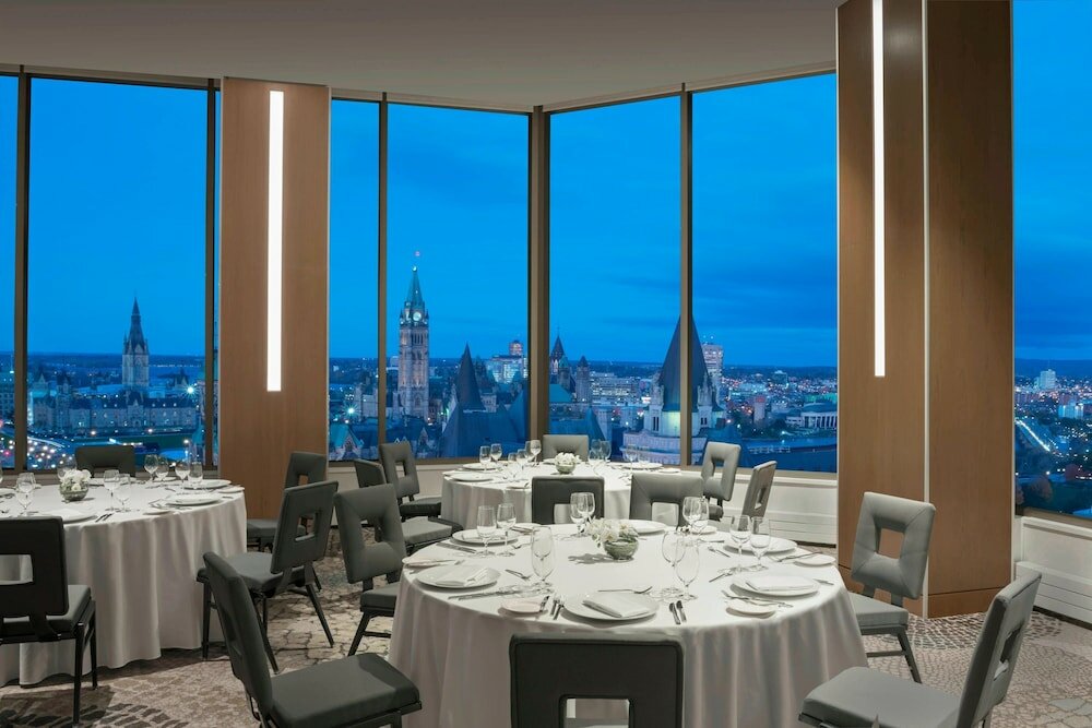 Фото The Westin Ottawa
