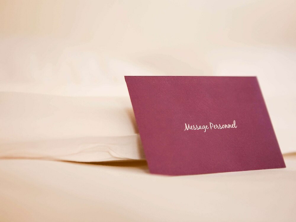 Фото Mercure Paris Porte d'Orléans