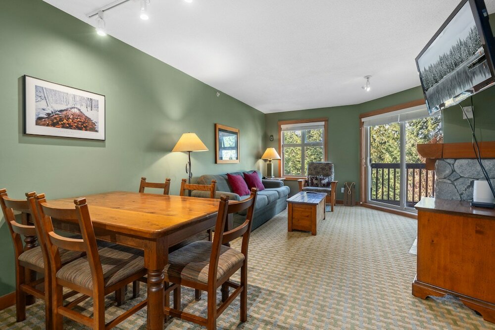 Фото Lost Lake Lodge