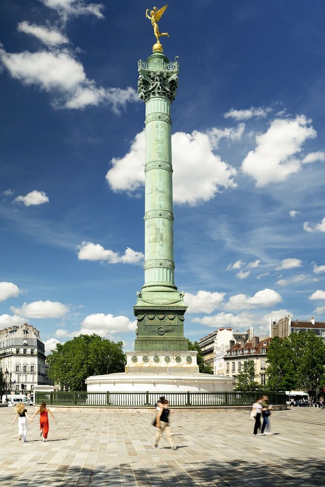 Фото Mercure Paris Ivry Quai de Seine