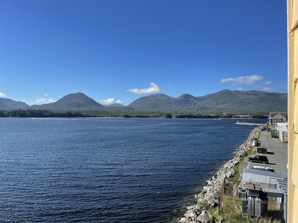 Фото Super 8 by Wyndham Ketchikan