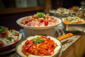 Гостиница Breezes Resort Bahamas All Inclusive