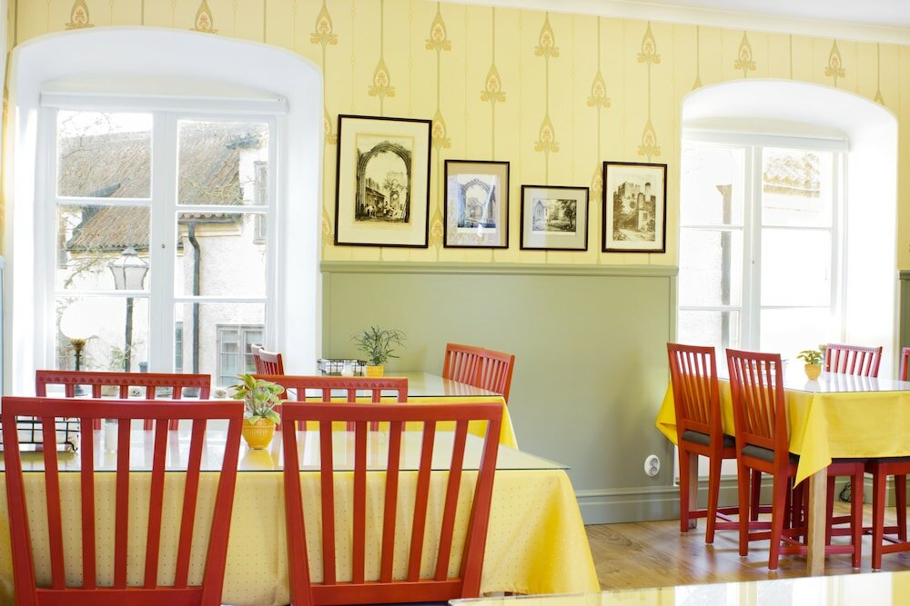 Фото Hotell St Clemens