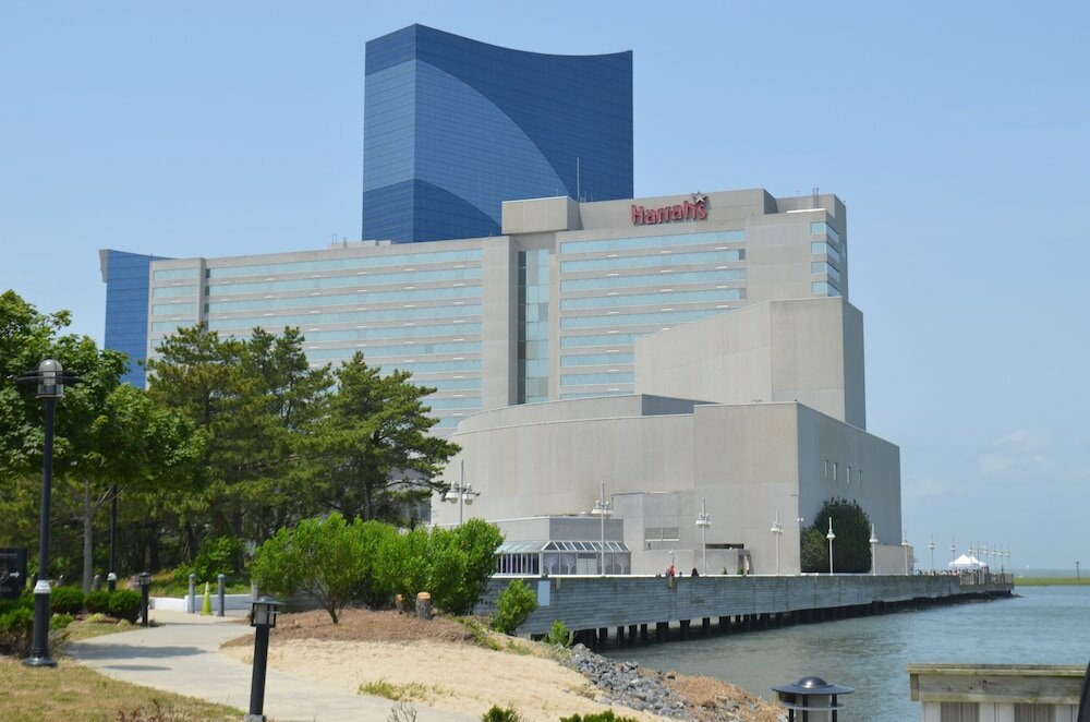 Фото Отель Harrah's Resort Atlantic City