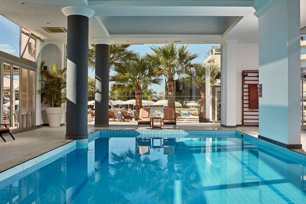 Фото Grecian Park Hotel