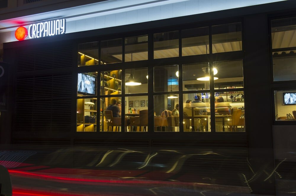 Фото Plaza Hotel