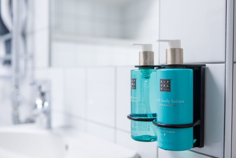 Фото Hotell St Clemens