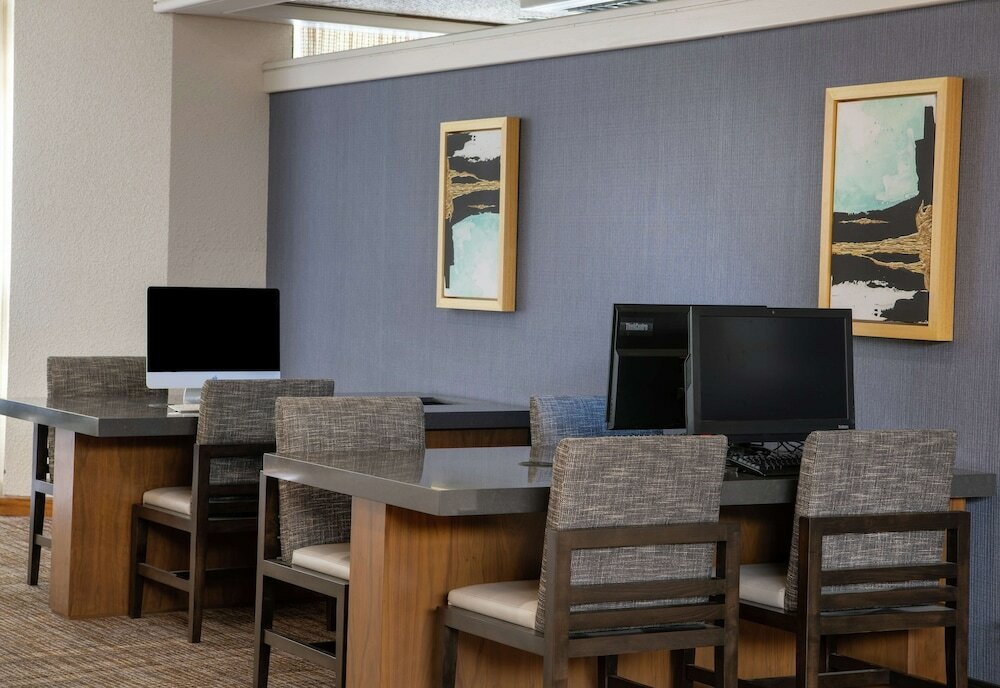 Фото DoubleTree by Hilton Hotel Portland