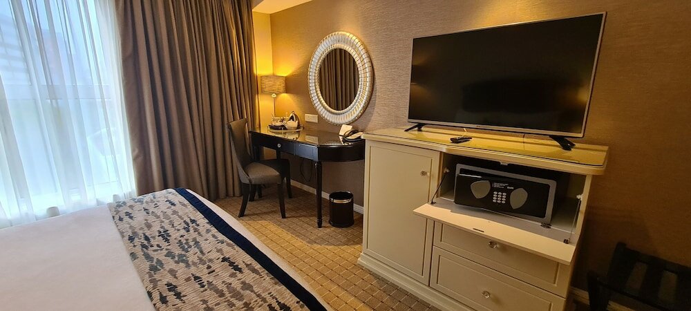 Фото Southern Sun The Cullinan