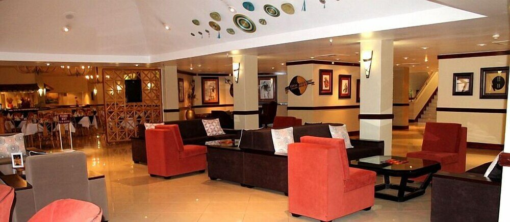 Фото Piggs Peak Hotel and Casino