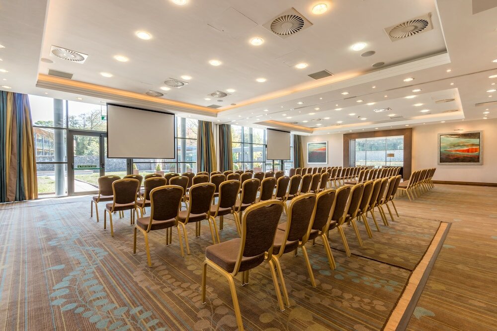 Фото Norton House Hotel & SPA