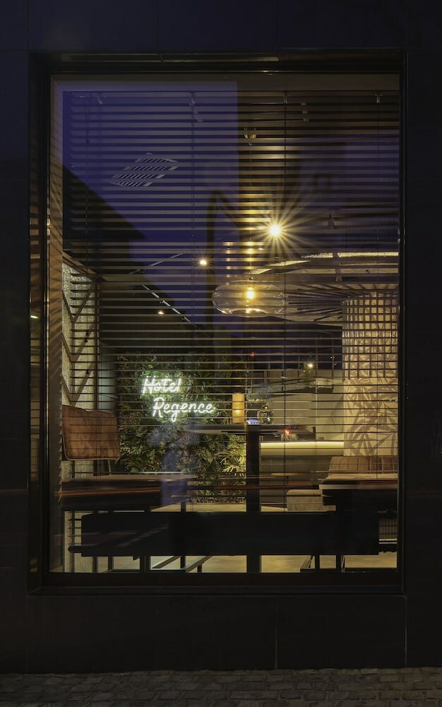 Фото Best Western Plus Hotel Regence