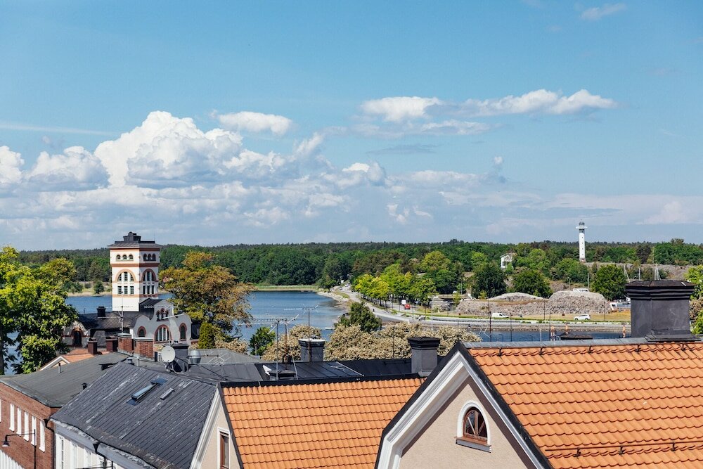 Фото Best Western Plus Vasterviks Stadshotell