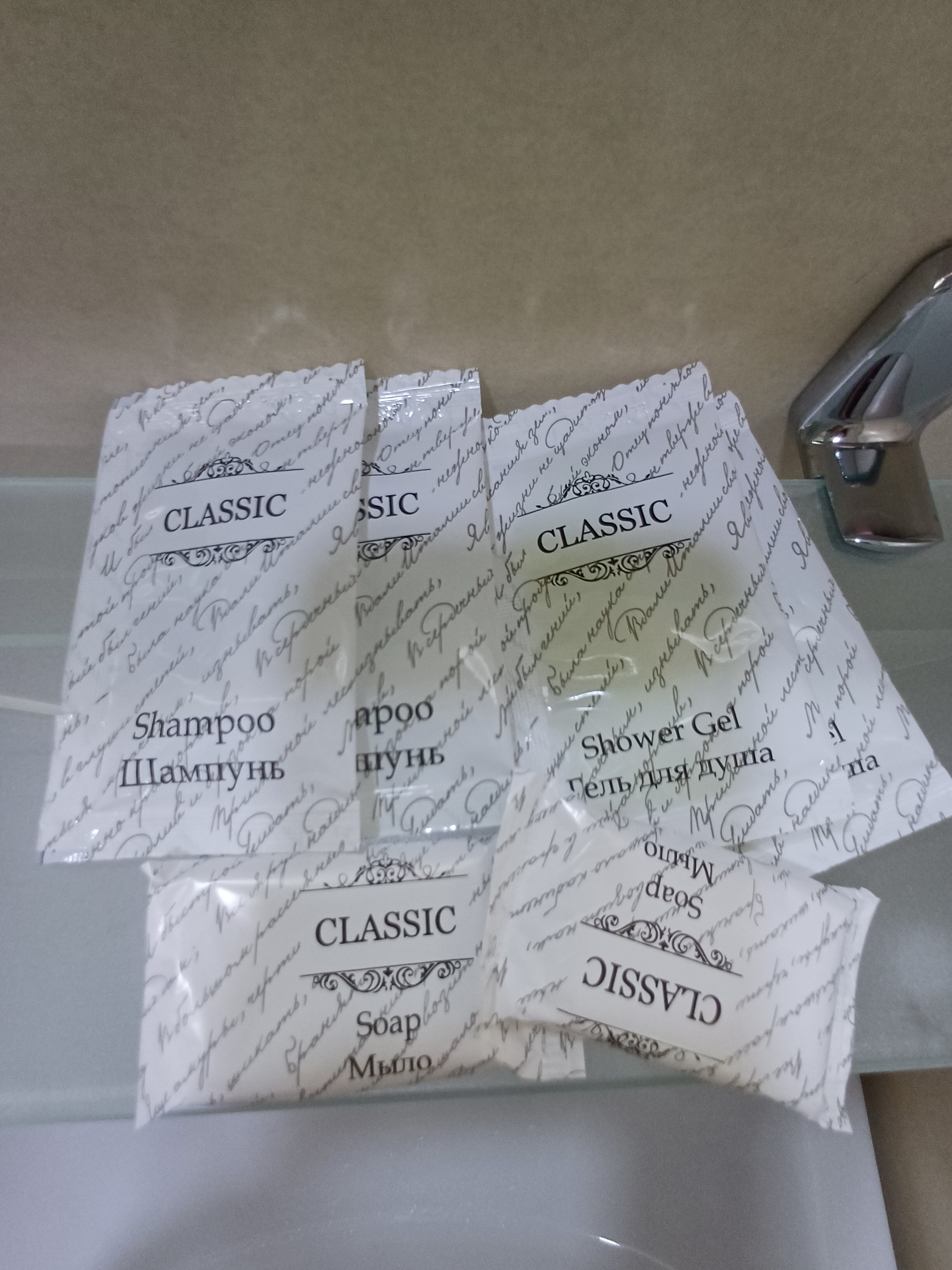 Фото Апарт-Отель Семейный