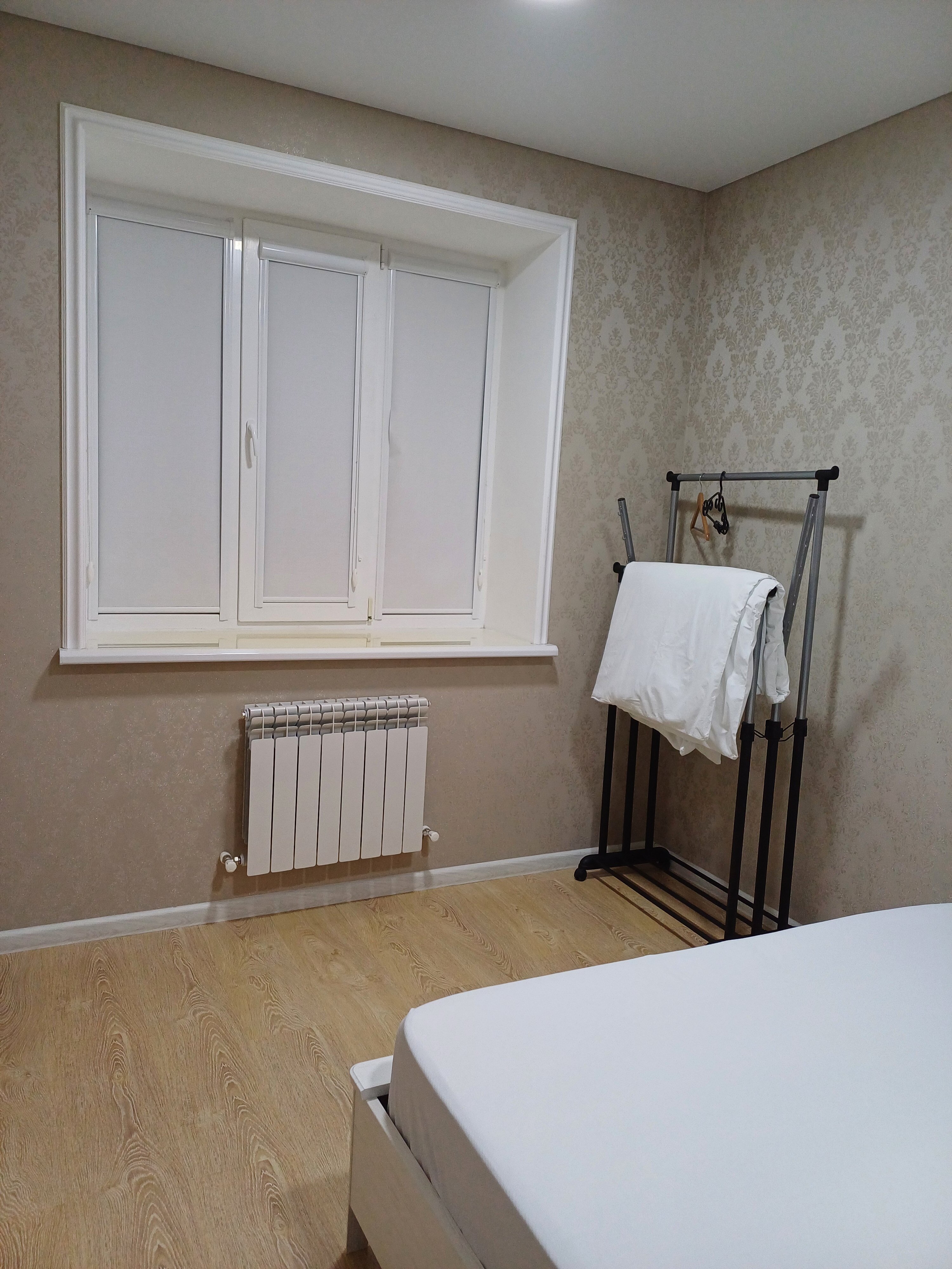 Фото Апарт-Отель Семейный