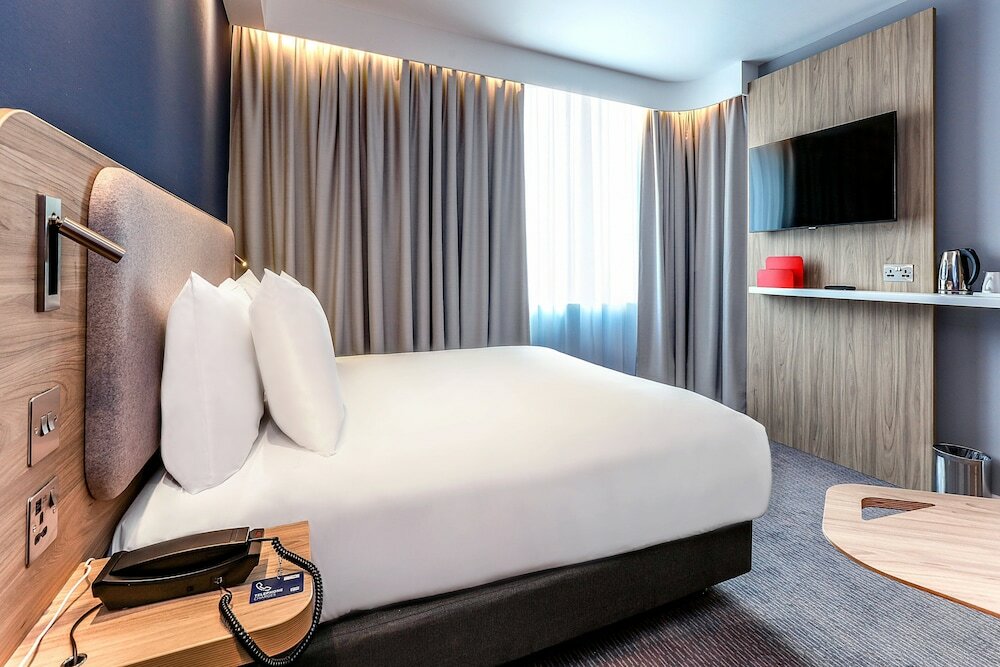 Фото отеля 3