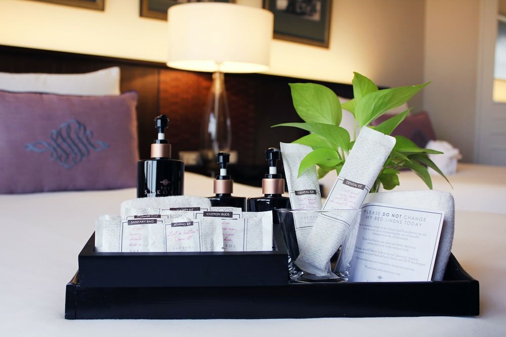 Фото The Sukosol