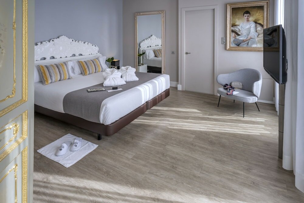 Фото Hotel Serhs Rivoli Rambla
