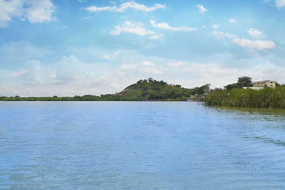 Фото Transcorp Hilton Abuja