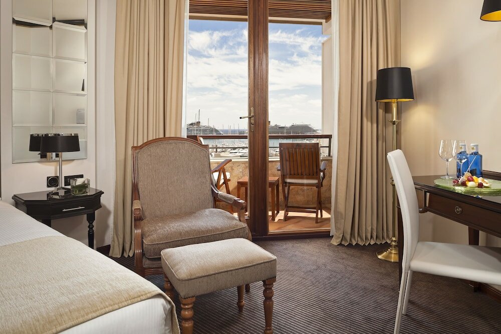 Фото Hotel Victoria Gran Meliá