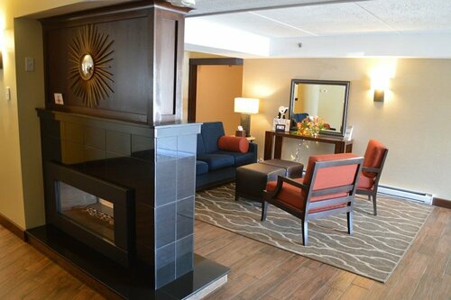 Гостиница Comfort Inn в Ороно