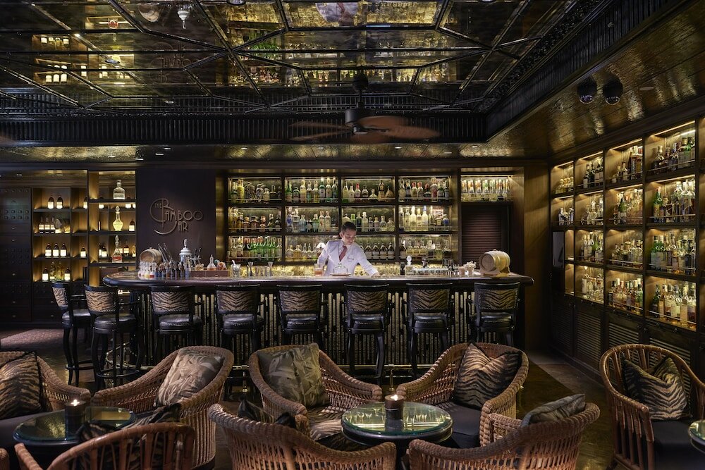 Фото Mandarin Oriental Bangkok